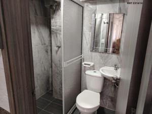 mi pequeño hostal 2