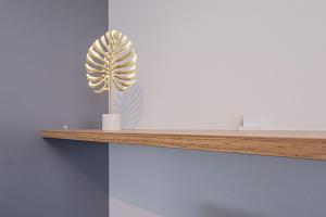 Studio 2213 Jardins - Completo Aconchegante