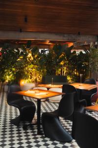 Wellcomm Spa & Hotel