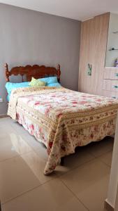 Departamento Familiar en primer piso