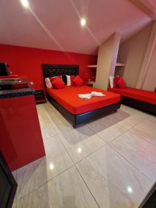 Apartmani Vesna Luxury & Michel ap 8