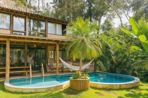 Casa Bem Bahia Arraial dAjuda