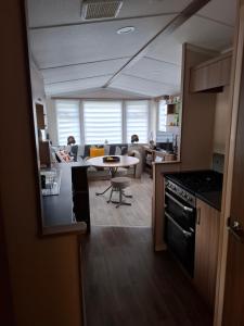 Campings Mobilhome kerou 1 : photos des chambres