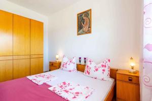 Three-Bedroom Apartment in Crikvenica I