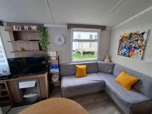 Campings Mobilhome kerou 1 : photos des chambres