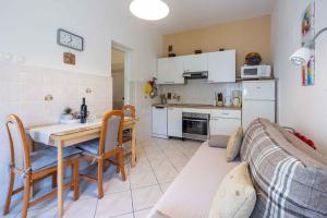 Apartments in Crikvenica 39329