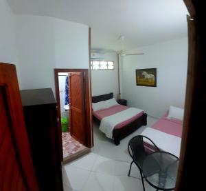 Hostal Pelikan Taganga