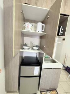 JJMC PLACE 36 With Netflix and Unli Wifi