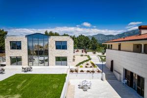 Villa Coral Suites - Your Luxury Dubrovnik Retreat