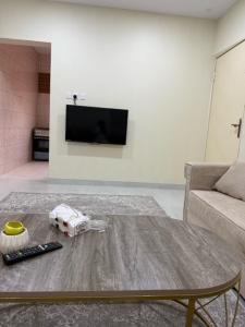 شقة خالد المفروشة