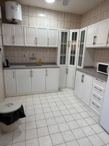 شقة خالد المفروشة