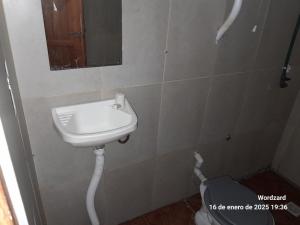 Alojamiento en Aristóbulo del valle Misiones