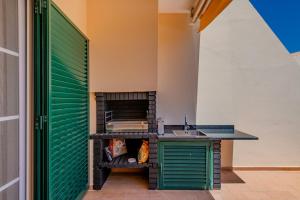 Sao Rafael TownHouse with Pool