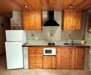 Casa Rural Calzon Ordesa