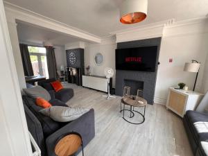 Abbey Wood Residence