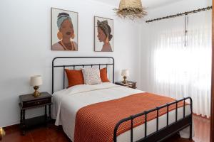 Retiro das Buganvílias