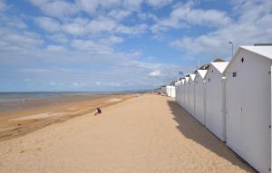 Appartements Appartement Proche Cabourg : photos des chambres