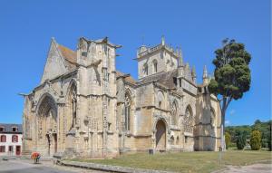 Appartements Appartement Proche Cabourg : photos des chambres