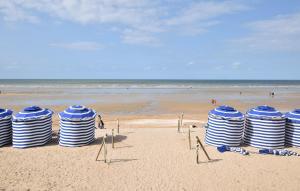 Appartements Appartement Proche Cabourg : photos des chambres