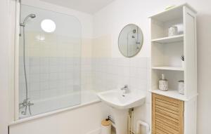 Appartements Appartement Proche Cabourg : photos des chambres