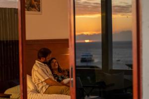 Galápagos Casa Playa Mann