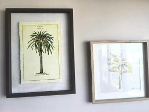 Appartements LeRelaisdOdile - Ideal PRO & Couple - Studio Cosy - Proche Metro - Parking Gratuit - Mons-en-Baroeul - - WIFI HD - Smart TV - Entree Autonome : photos des chambres