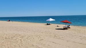 Casa Tortuga Beachfront Las Palmas Mirador beach