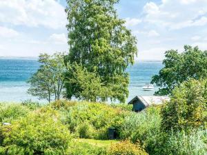 5 person holiday home in Haderslev