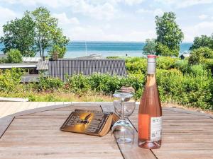 5 person holiday home in Haderslev