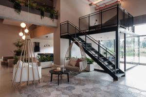 Avanzza apartamentos cerca del Dorado by Wellcome