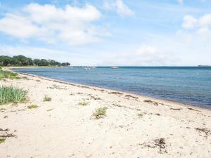 5 person holiday home in Haderslev