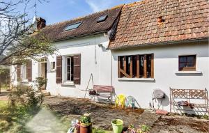 2 Bedroom Amazing Home In Janville