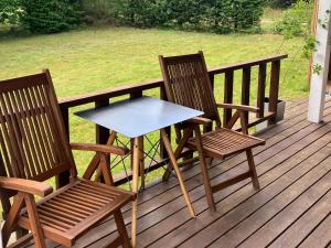 Nordic Charm with Spa - By Traum Ferienwohnungen