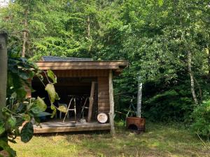 Nordic Charm with Spa - By Traum Ferienwohnungen