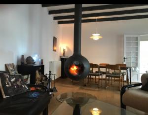 Villas LA VILLA : photos des chambres