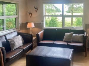 6 person holiday home in Bording-By Traum