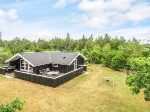 6 person holiday home in Nørre Nebel