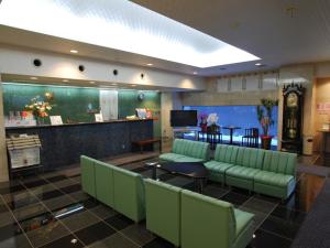Minami Fukuoka Green Hotel - Vacation STAY 34039v