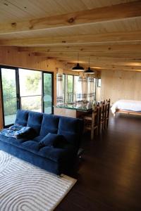 Cabaña Lúa - Strutture non classificate a Cedro