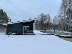 Rabamaja ja Rabasaun