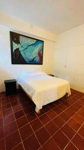 The Secret Room Hostel & Spa