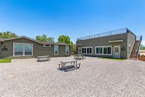 Bell Rock Suite - Unit B - Red Rock Retreat