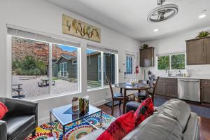 Bell Rock Suite - Unit B - Red Rock Retreat