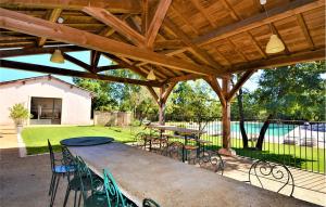 Maisons de vacances Petite Maison Campagne : photos des chambres