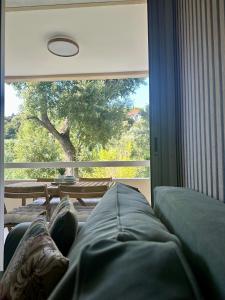 Lappartement Vert, Piscine, 750m de la Plage