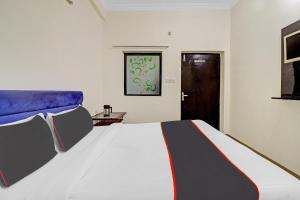 Hotel O Mansarovar Muskan