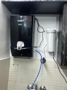 The Giri Nandani Stays Agra