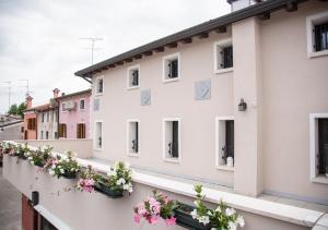 AL Borgo