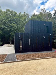 Serenity Lodge Durbuy - Sauna & Jacuzzi