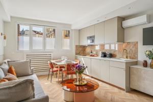 Lavie Maison AC Fontaine - 4-Sterne-Hotels in Paris
